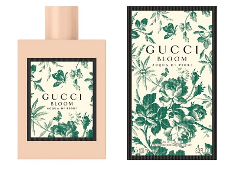 profumo gucci bloom nettare di fiori|Gucci Bloom fragrantica.